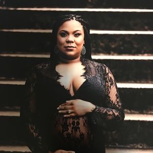 Meet your Posher, Latoya